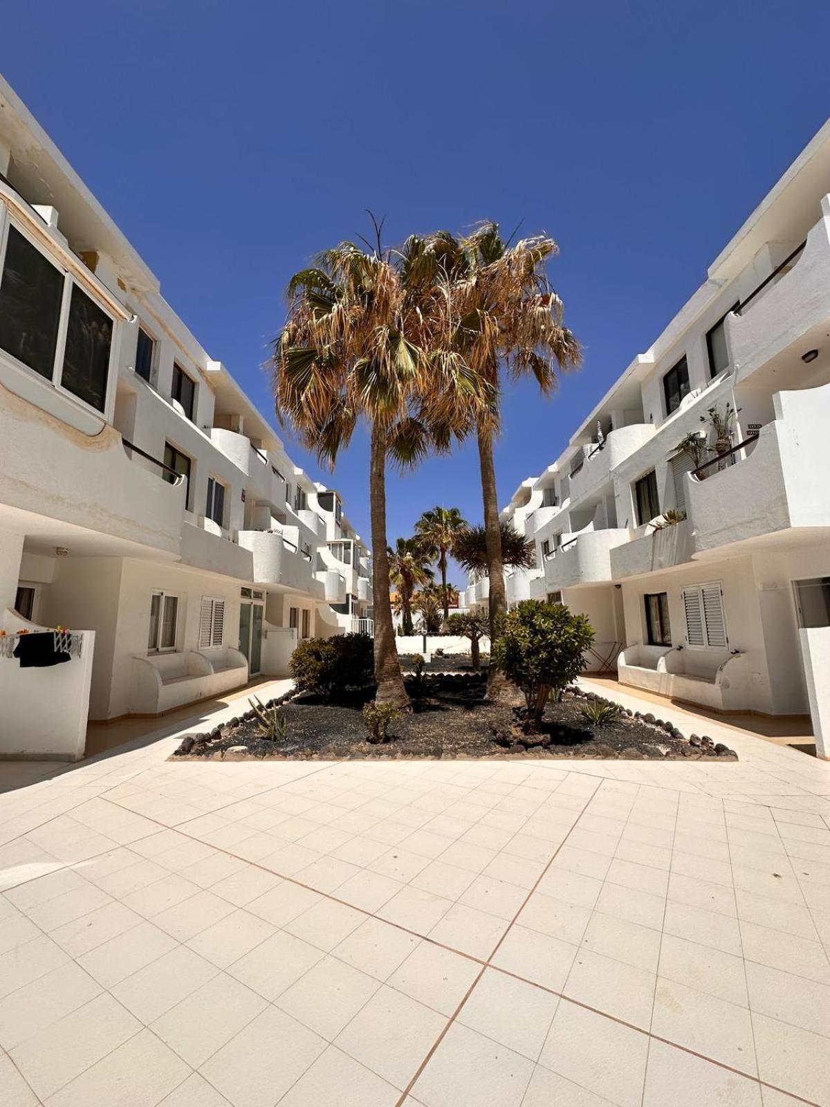 דירות קוסטה דה אנטיגואה Casa Isabel מראה חיצוני תמונה